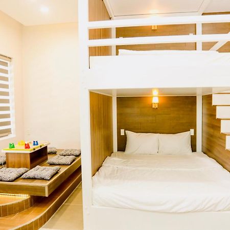 Kiwi'S Homestay & Cafe Phan Thiet Exterior photo
