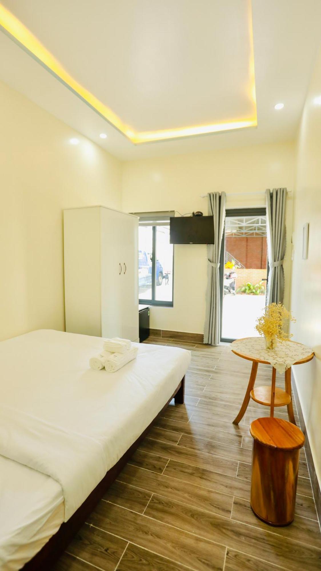 Kiwi'S Homestay & Cafe Phan Thiet Exterior photo