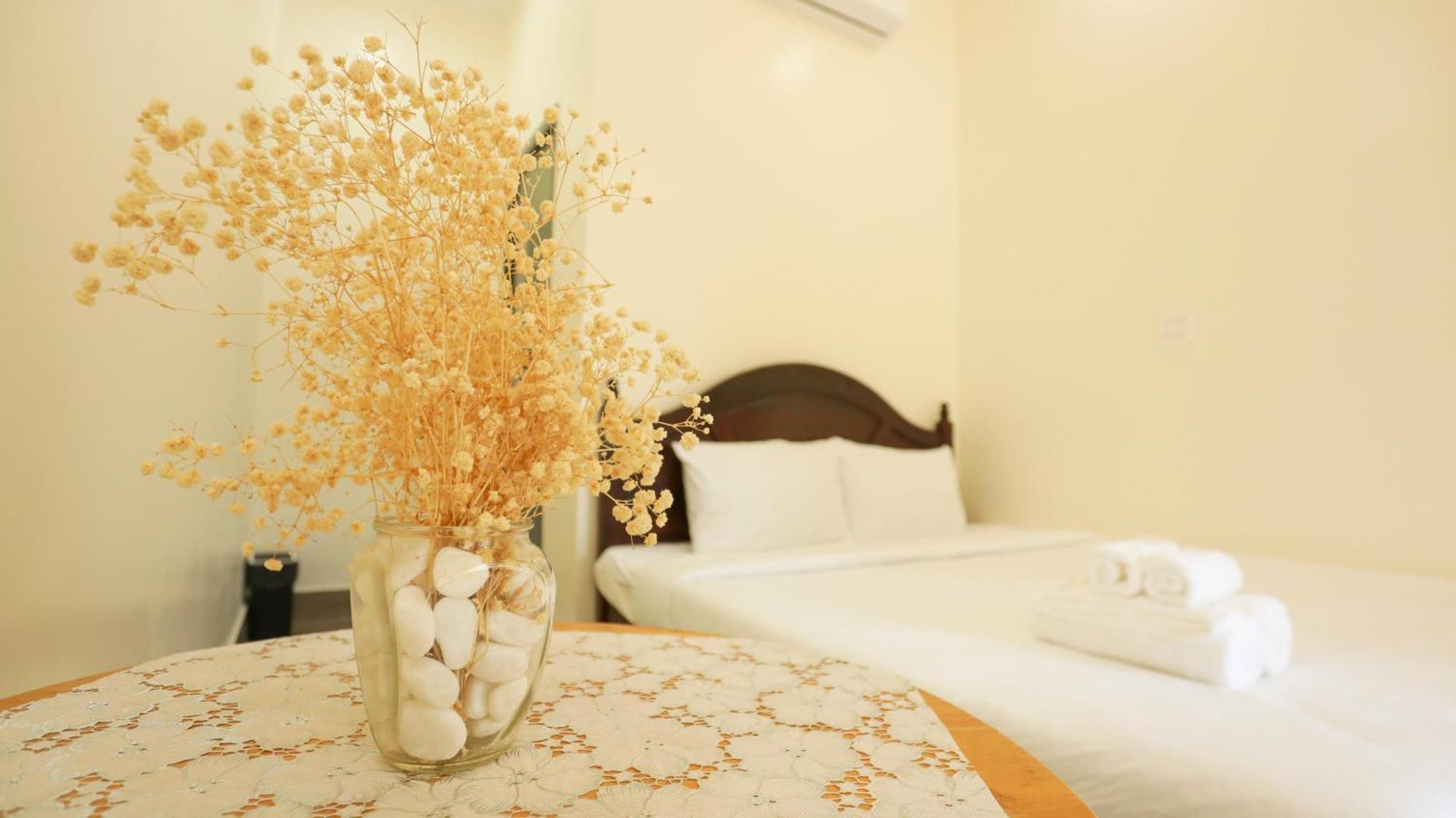 Kiwi'S Homestay & Cafe Phan Thiet Exterior photo